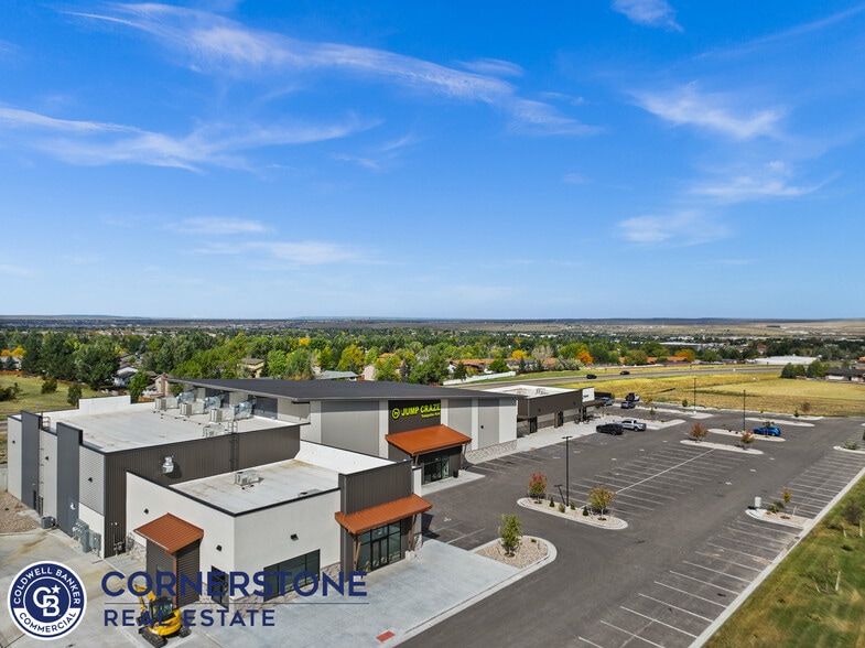 1656 Heathrow Ave, Casper, WY for lease - Building Photo - Image 3 of 7