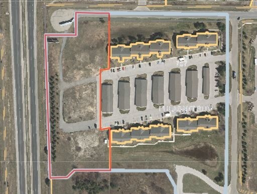 1455 E Mt Garfield Rd, Muskegon, MI for sale Primary Photo- Image 1 of 1