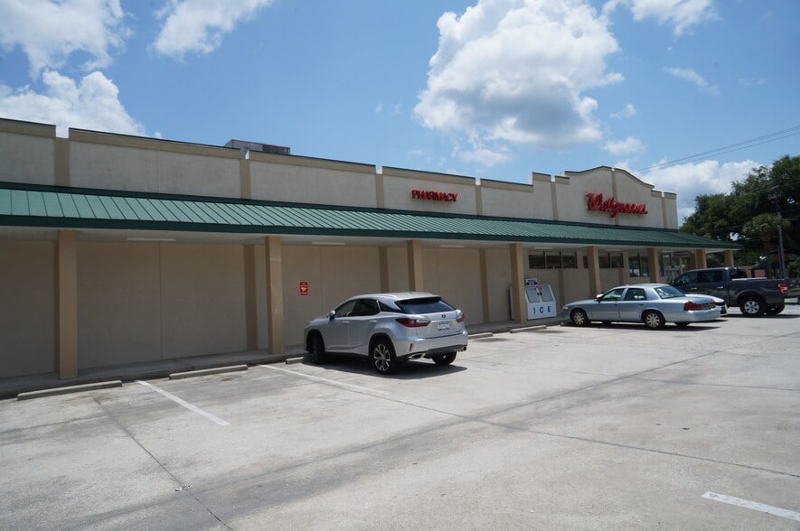 8225 E Main St, Ridgeland, SC for lease - Building Photo - Image 3 of 6