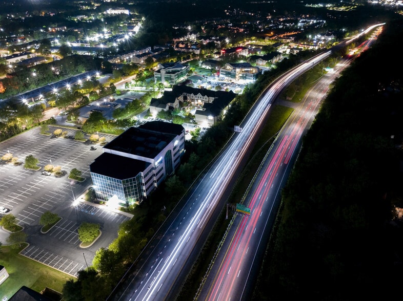 8820 Columbia 100 Pky, Columbia, MD for lease - Building Photo - Image 1 of 2