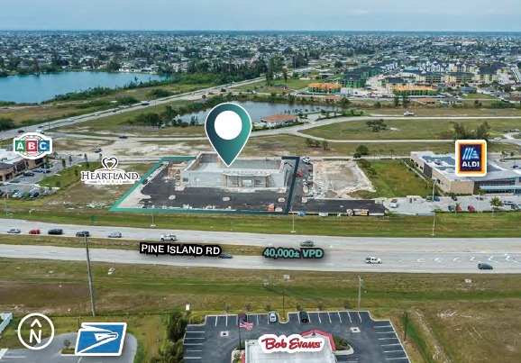 1481 SW Pine Island Rd, Cape Coral, FL 33991 - Goodwill | LoopNet