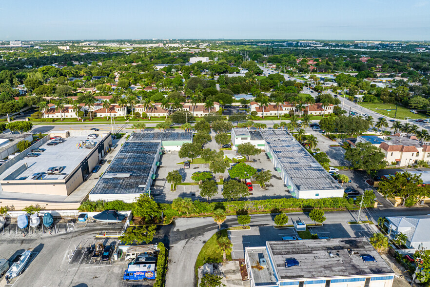 3850 NW 2nd Ave, Boca Raton, FL for sale - Aerial - Image 3 of 11