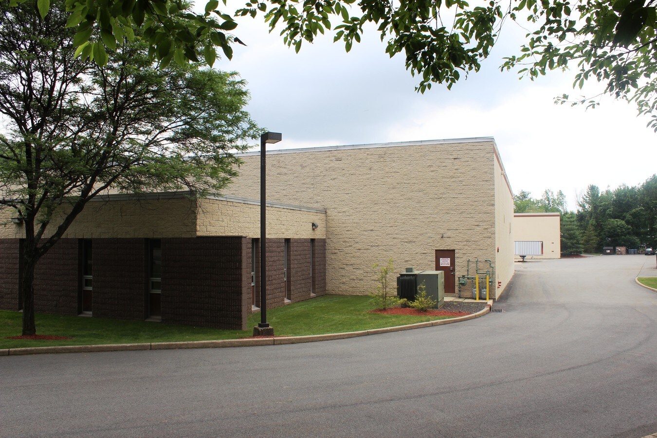 181 E Halsey Rd, Parsippany, NJ 07054