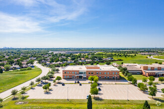 341 Wheatfield Dr, Sunnyvale, TX - aerial  map view - Image1