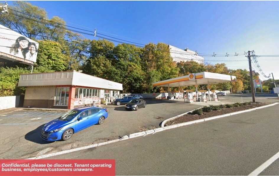 2284 Route 4, Fort Lee, NJ for lease Primary Photo- Image 1 of 3