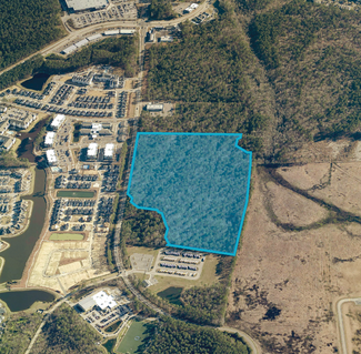 More details for Faison Rd, Mount Pleasant, SC - Land for Sale