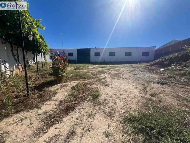 Industrial in Escalonilla, Toledo for sale - Floor Plan - Image 1 of 7