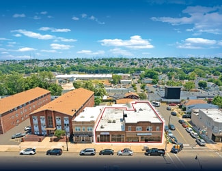 More details for 542 Washington Ave, Belleville, NJ - Retail for Lease