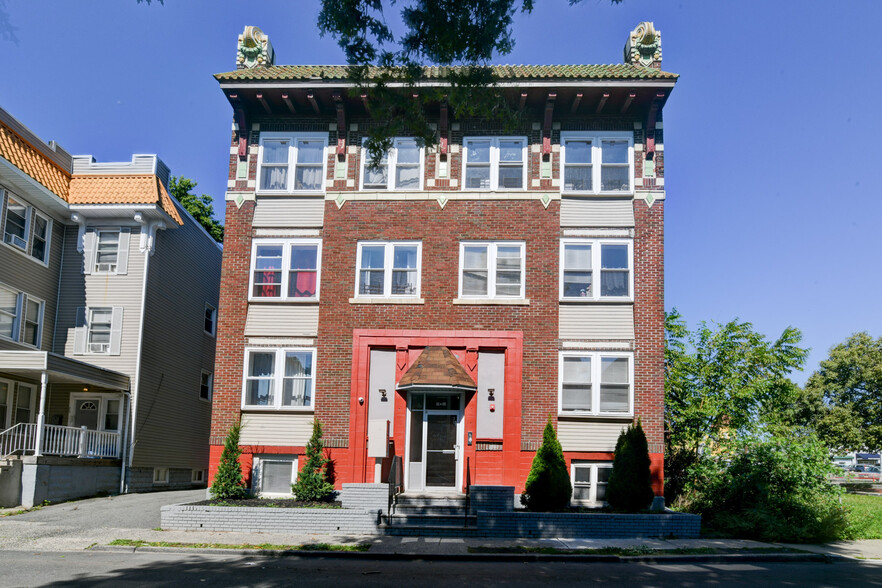 31-33 Cambridge St, East Orange, NJ for sale - Building Photo - Image 2 of 20