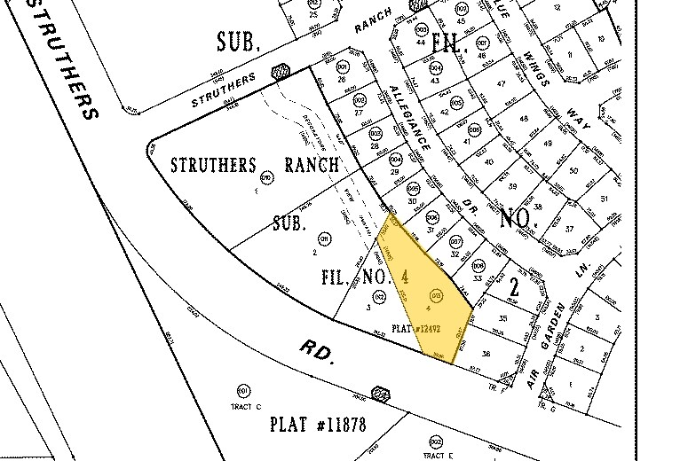 14605 Struthers Rd, Colorado Springs, CO 80921