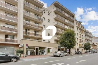 More details for 84 Avenue Jean Jaurés, Clamart - Office for Lease