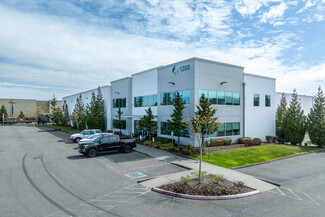 More details for 1200 Industry St, Everett, WA - Industrial for Lease