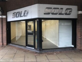 More details for 1-13 Stafford Moreton Way, Liverpool - Retail for Lease