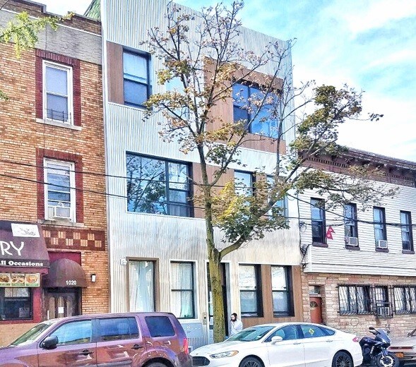 1018 Cypress Ave, Ridgewood, NY for sale - Other - Image 1 of 1