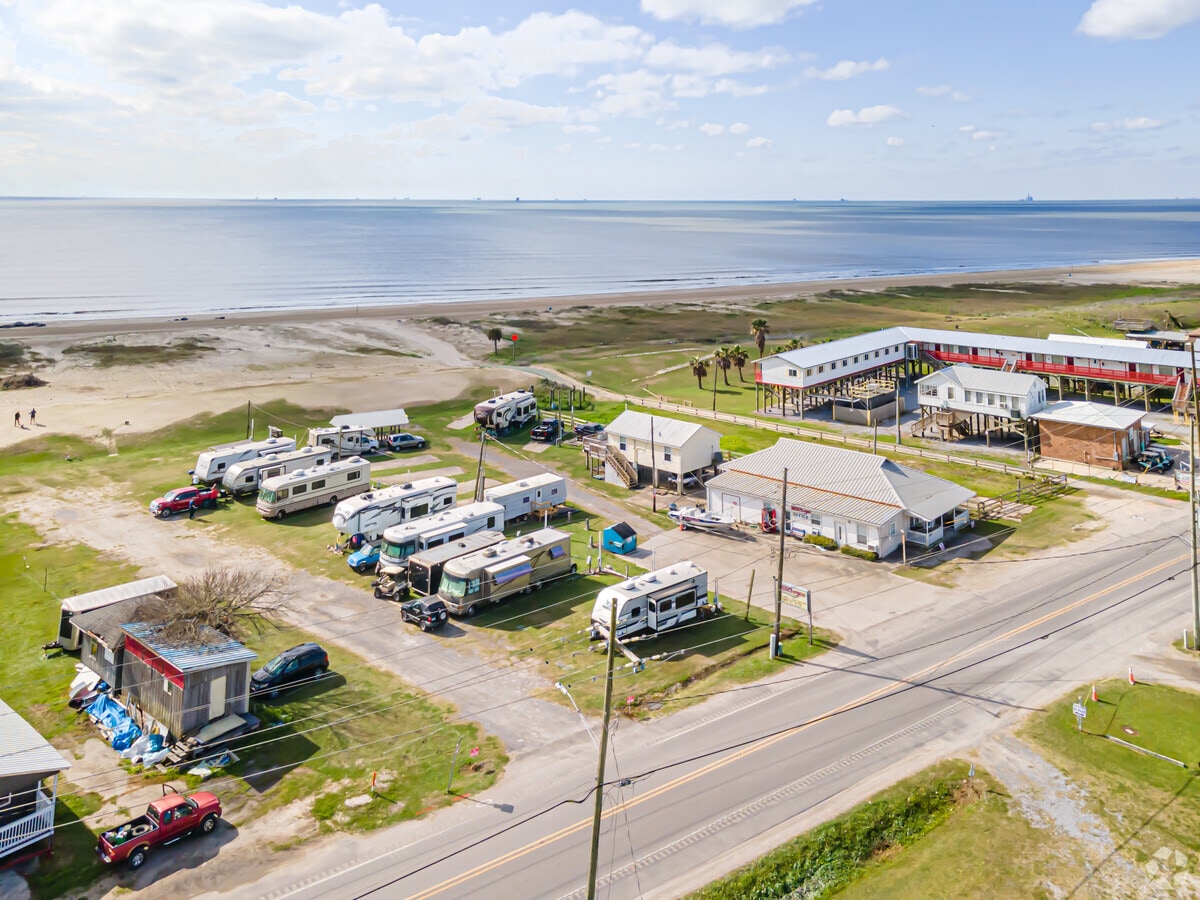 3064 Highway 1, Grand Isle, LA 70358