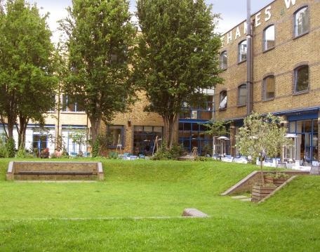 Rainville Rd, London for lease - Building Photo - Image 2 of 9