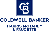 Coldwell Banker Harris Mchaney & Faucette-rogers