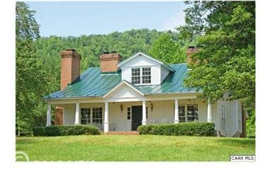 489 Gabriel Ln, Madison, VA for sale - Primary Photo - Image 1 of 1