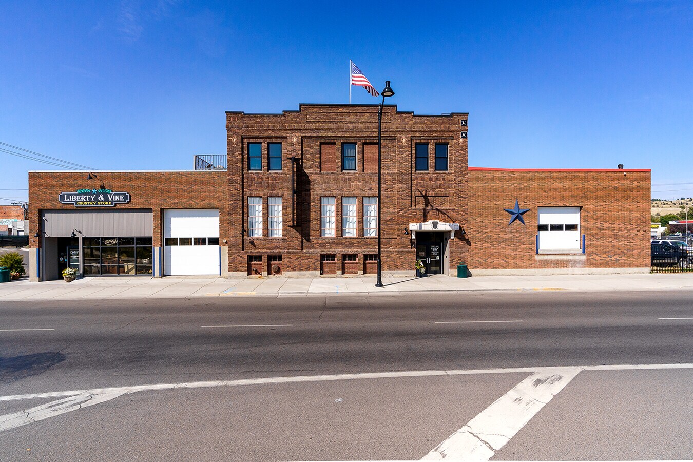 Building Photo