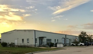 More details for 919 E 29th St, Lawrence, KS - Industrial for Lease