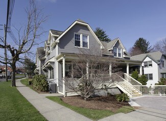 More details for 75 Danbury Rd, Ridgefield, CT - Office for Lease