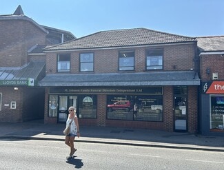 More details for 26-28 Commercial Rd, Totton - Retail for Lease