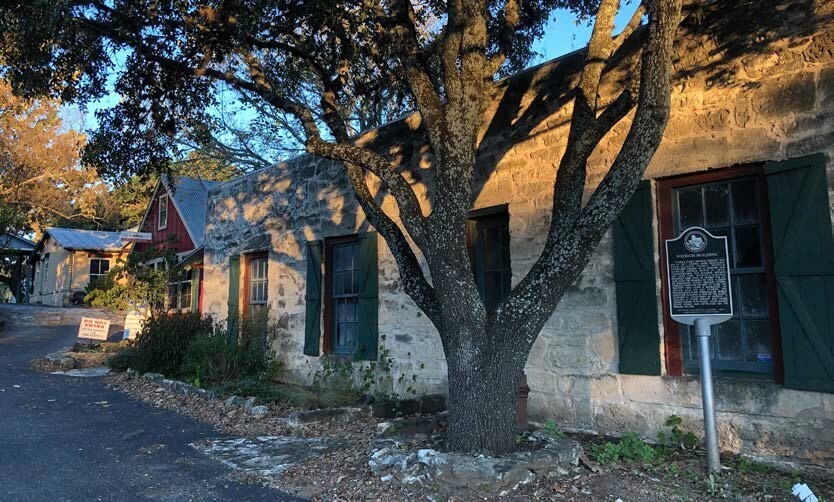 714 S Main St, Boerne, TX for sale Building Photo- Image 1 of 1