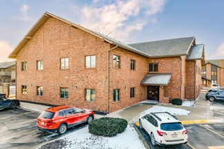 More details for 11620 Arbor St, Omaha, NE - Office for Lease