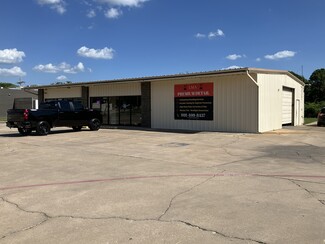 More details for 22428 E 71st St, Broken Arrow, OK - Retail for Sale