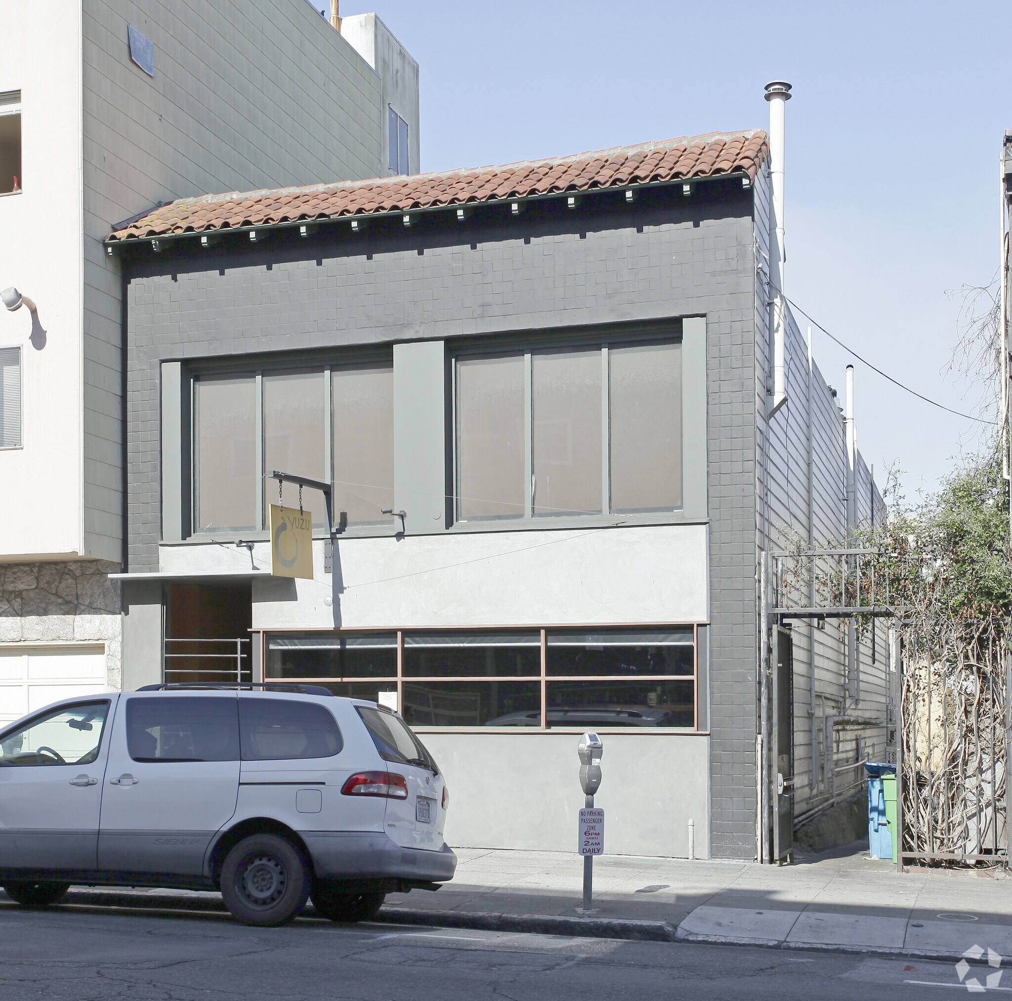 3347 Fillmore St, San Francisco, CA for sale Primary Photo- Image 1 of 1