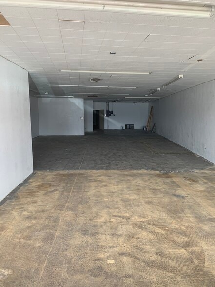 3650 N 6th St, Abilene, TX for lease - Building Photo - Image 2 of 4