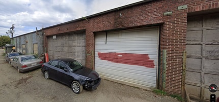 1 Congdon St, Worcester, MA for lease Building Photo- Image 2 of 5