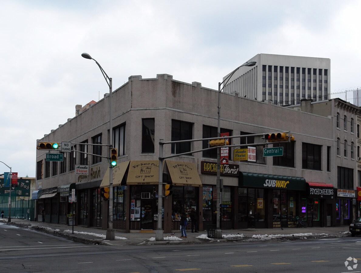 571-577 Broad St, Newark, NJ 07102 | LoopNet