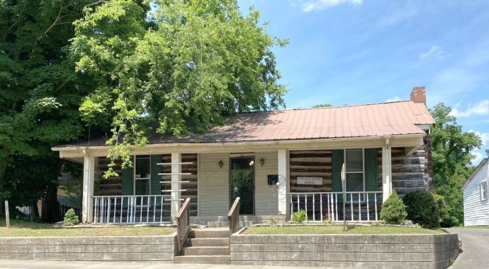 318 S Maney Ave, Murfreesboro, TN for sale Building Photo- Image 1 of 1