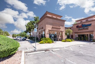 More details for 2202 W Craig Rd, North Las Vegas, NV - Office/Medical for Lease