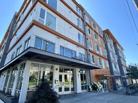 Linden Flats Apartments - Commercial Real Estate