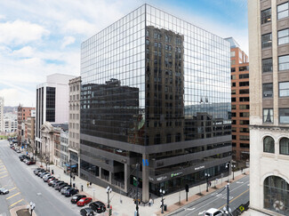 More details for 80 State St, Albany, NY - Office for Lease