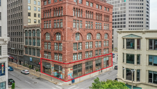 More details for 920 Olive St, Saint Louis, MO - Office for Sale