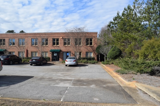 190 Ben Burton Rd, Bogart, GA for lease - Building Photo - Image 3 of 27