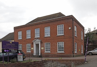 More details for 1 Balkerne Hl, Colchester - Office for Lease