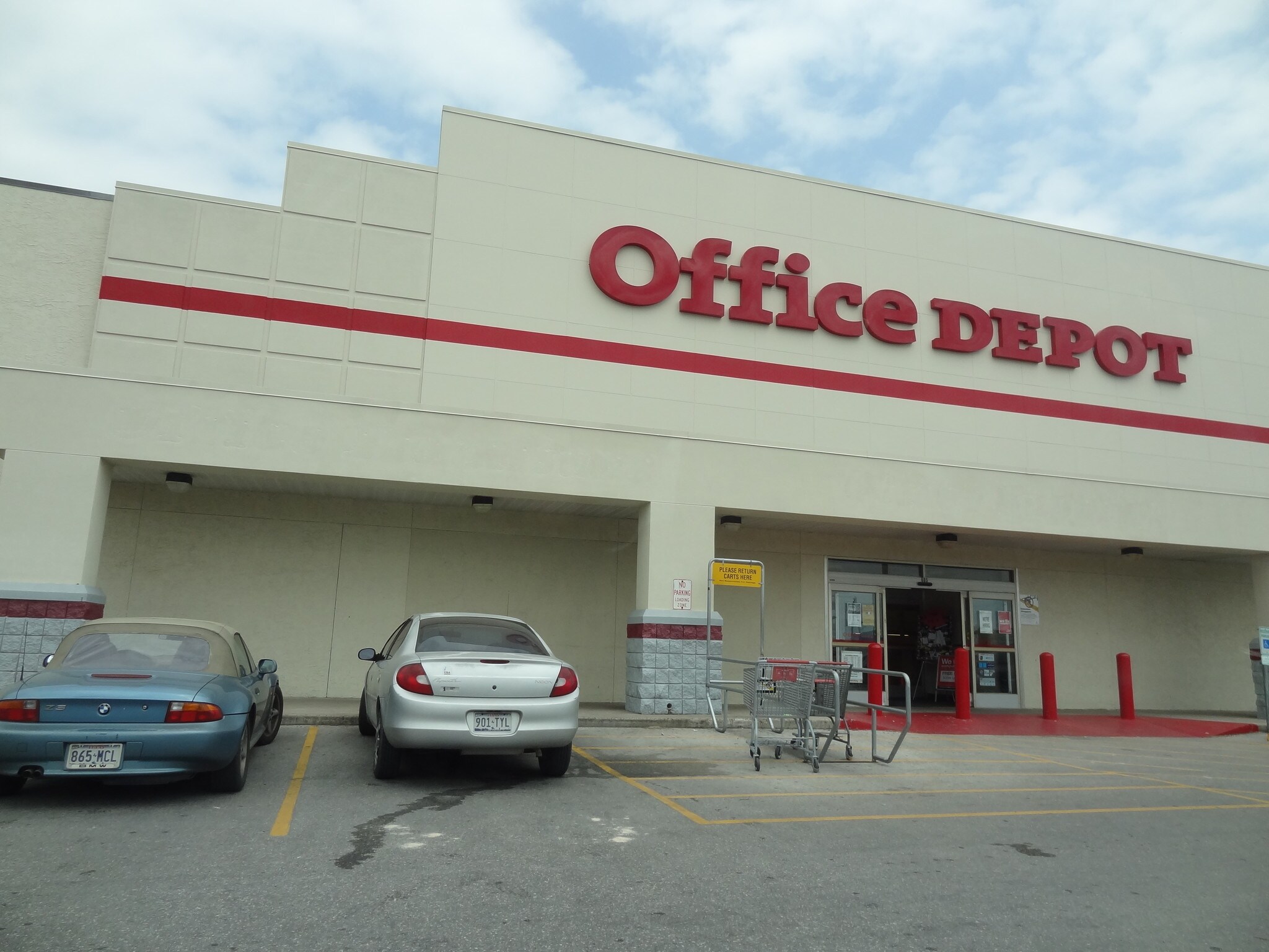 613 S Expressway 83, Harlingen, TX 78550 Retail for Lease