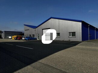 More details for 3 A Rue Vauban, Mundolsheim - Retail, Flex for Lease