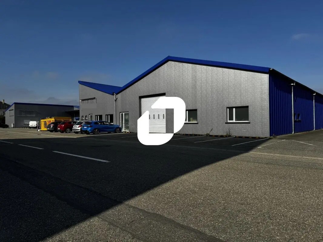 3 A Rue Vauban, Mundolsheim for lease Building Photo- Image 1 of 27