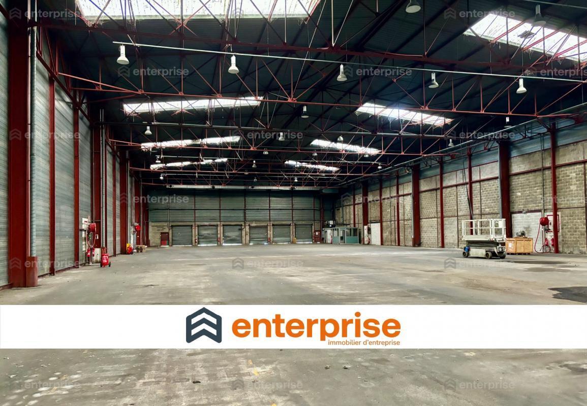 Industrial in Amiens for lease Building Photo- Image 1 of 4
