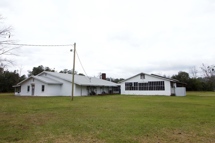 1606 SW 4th Pl, Chiefland, FL for sale - Other - Image 1 of 1