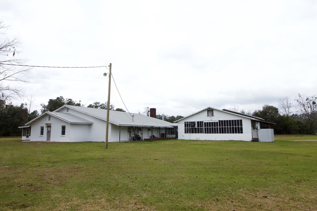 1606 SW 4th Pl, Chiefland, FL for sale Other- Image 1 of 1
