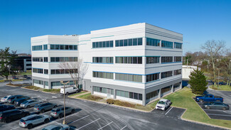 More details for 300 Wheeler Rd, Hauppauge, NY - Office for Lease