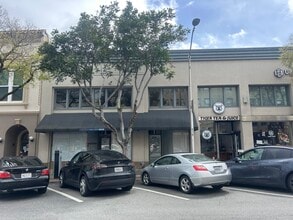311 S Ellsworth Ave, San Mateo, CA for lease Building Photo- Image 1 of 6