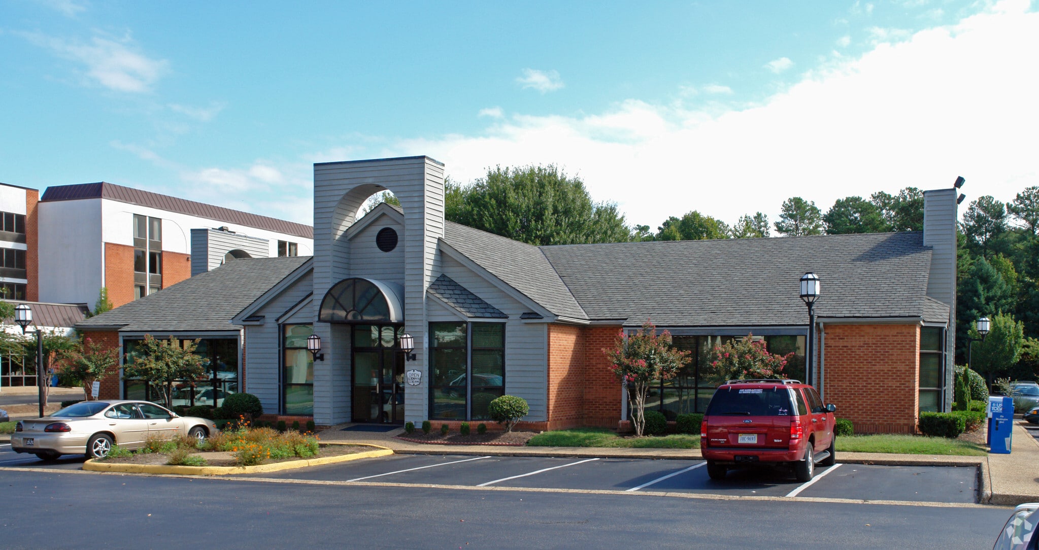 2005 Richmond Rd, Williamsburg, VA for lease Primary Photo- Image 1 of 13