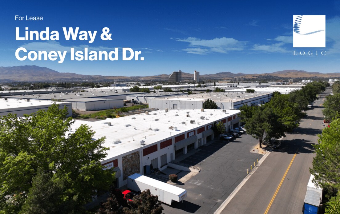 430 Coney Island Dr, Sparks, NV for lease Building Photo- Image 1 of 7